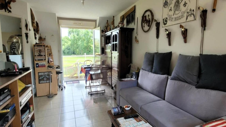 Ma-Cabane - Vente Appartement MINIAC MORVAN, 62 m²