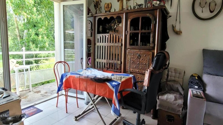 Ma-Cabane - Vente Appartement MINIAC MORVAN, 62 m²