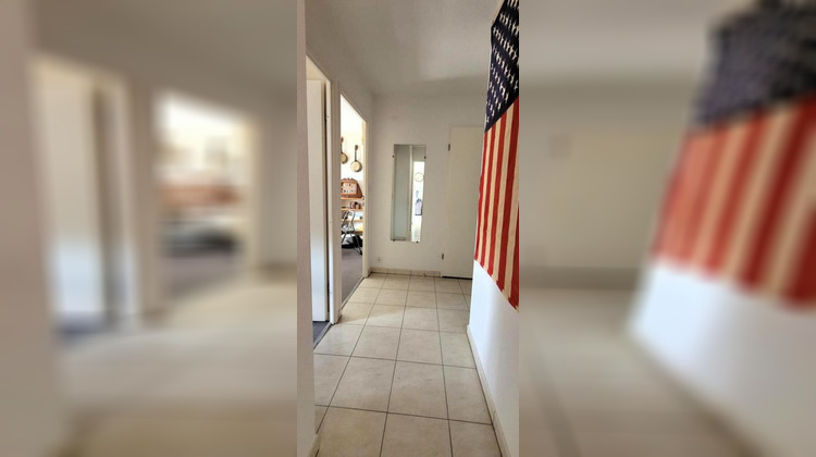 Ma-Cabane - Vente Appartement MINIAC MORVAN, 62 m²