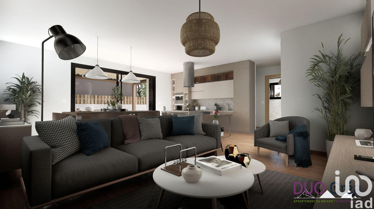 Ma-Cabane - Vente Appartement Minversheim, 90 m²