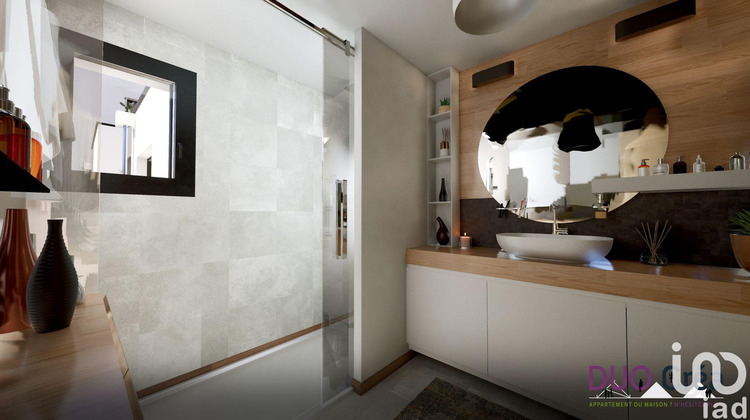 Ma-Cabane - Vente Appartement Minversheim, 80 m²