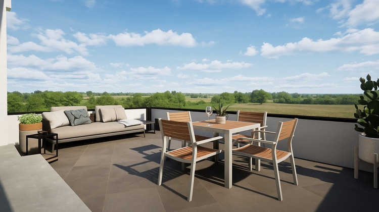 Ma-Cabane - Vente Appartement Minversheim, 80 m²