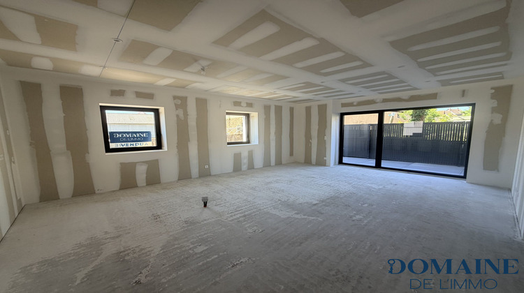 Ma-Cabane - Vente Appartement Minversheim, 98 m²