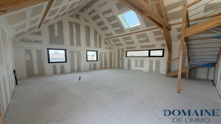 Ma-Cabane - Vente Appartement Minversheim, 128 m²