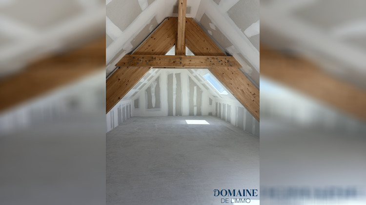 Ma-Cabane - Vente Appartement Minversheim, 128 m²