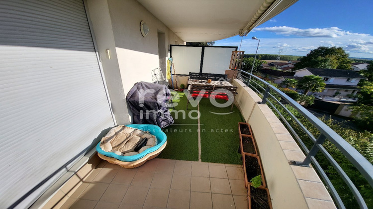 Ma-Cabane - Vente Appartement MIONNAY, 73 m²