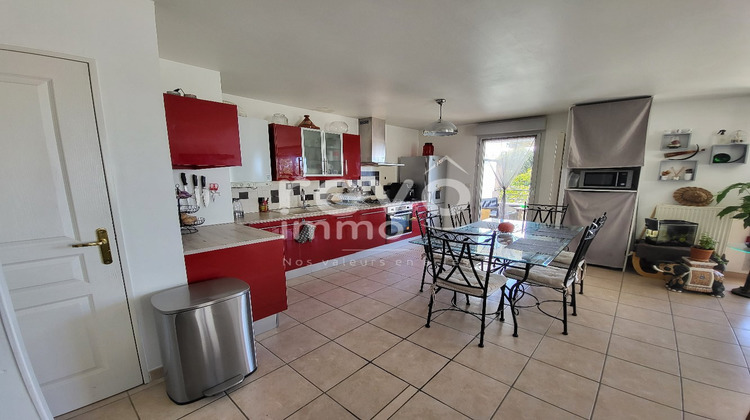 Ma-Cabane - Vente Appartement MIONNAY, 73 m²