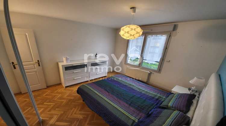 Ma-Cabane - Vente Appartement MIONNAY, 73 m²