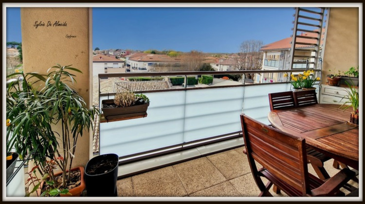 Ma-Cabane - Vente Appartement MIONNAY, 64 m²