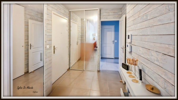 Ma-Cabane - Vente Appartement MIONNAY, 64 m²