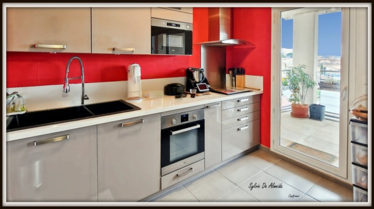 Ma-Cabane - Vente Appartement MIONNAY, 64 m²