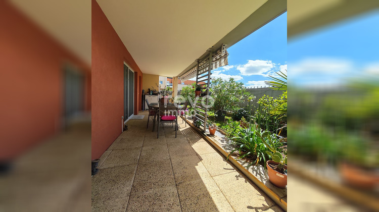 Ma-Cabane - Vente Appartement MIONNAY, 77 m²