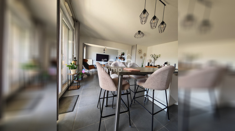 Ma-Cabane - Vente Appartement MIONNAY, 77 m²