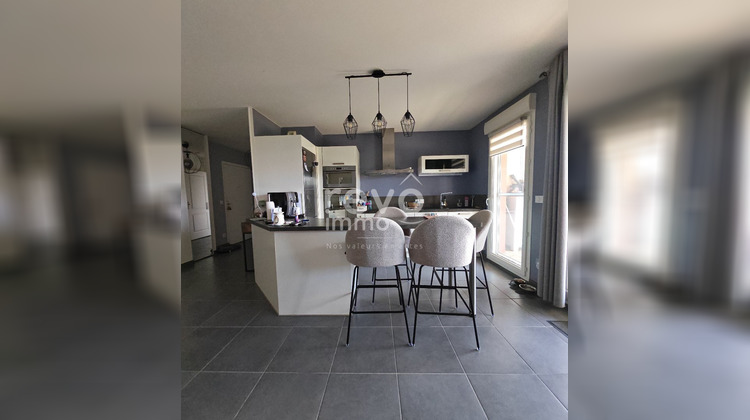 Ma-Cabane - Vente Appartement MIONNAY, 77 m²