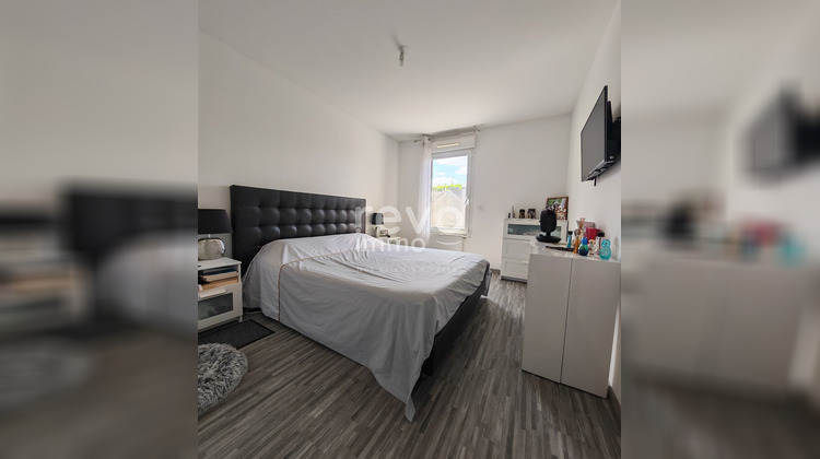 Ma-Cabane - Vente Appartement MIONNAY, 77 m²