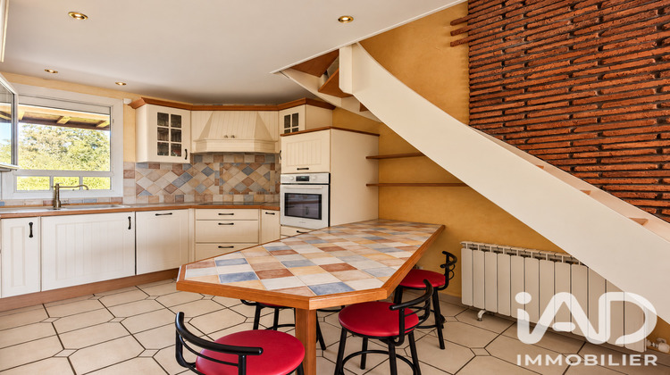 Ma-Cabane - Vente Appartement Mionnay, 85 m²