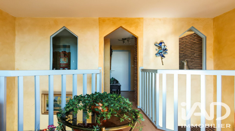 Ma-Cabane - Vente Appartement Mionnay, 85 m²
