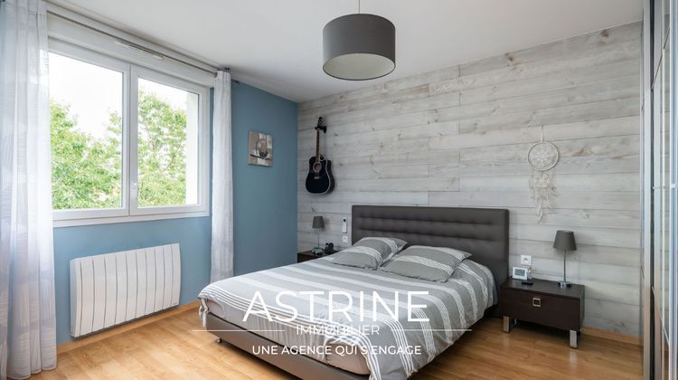 Ma-Cabane - Vente Appartement MIONS, 93 m²