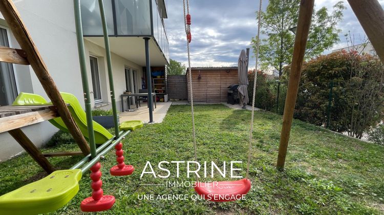 Ma-Cabane - Vente Appartement MIONS, 72 m²