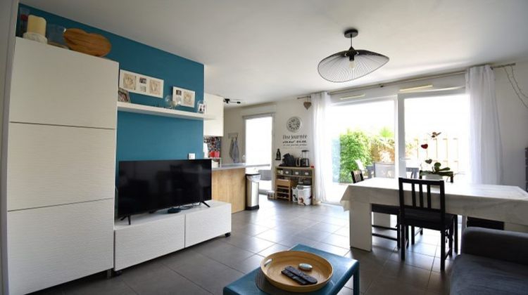 Ma-Cabane - Vente Appartement Mions, 59 m²