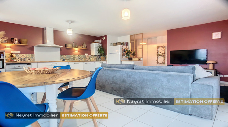 Ma-Cabane - Vente Appartement Mions, 63 m²