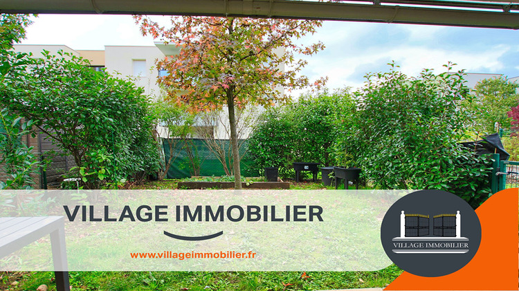 Ma-Cabane - Vente Appartement MIONS, 56 m²