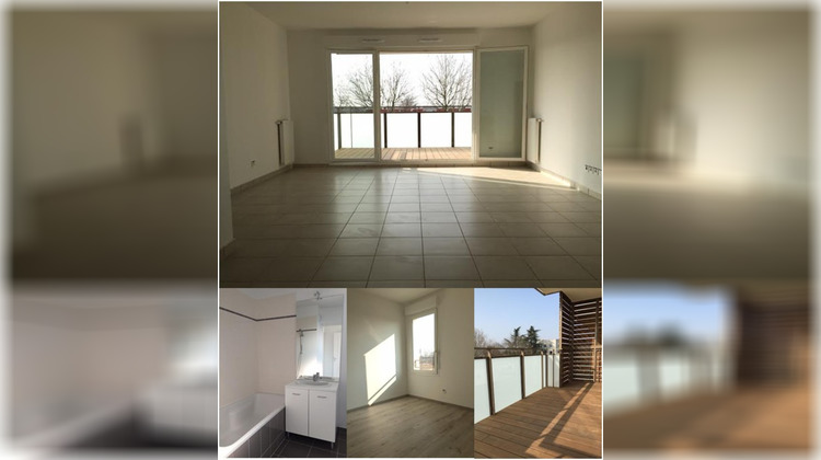 Ma-Cabane - Vente Appartement MIONS, 60 m²