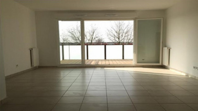 Ma-Cabane - Vente Appartement MIONS, 60 m²
