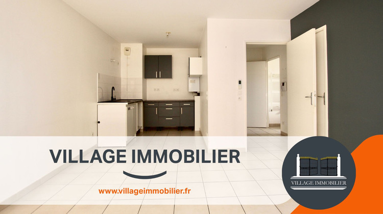 Ma-Cabane - Vente Appartement MIONS, 41 m²