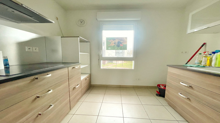 Ma-Cabane - Vente Appartement Mions, 68 m²