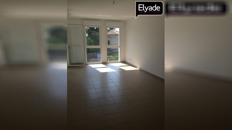 Ma-Cabane - Vente Appartement Mions, 65 m²