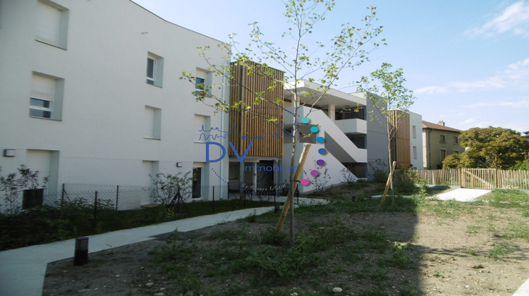 Ma-Cabane - Vente Appartement Mions, 65 m²