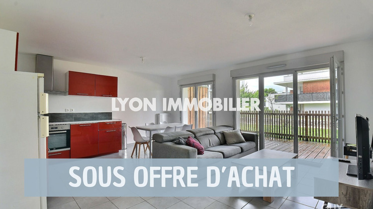 Ma-Cabane - Vente Appartement Mions, 66 m²