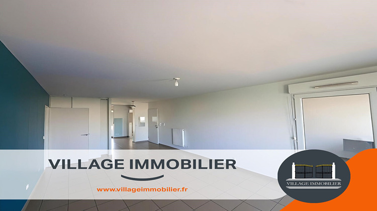 Ma-Cabane - Vente Appartement MIONS, 65 m²