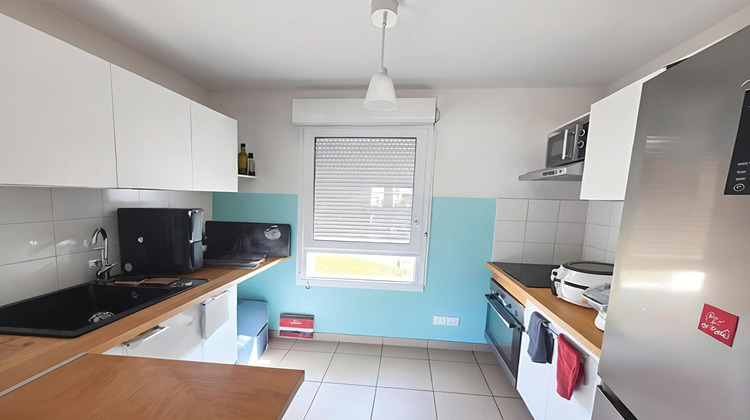 Ma-Cabane - Vente Appartement MIONS, 65 m²