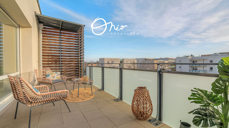 Ma-Cabane - Vente Appartement MIONS, 60 m²