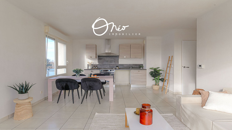 Ma-Cabane - Vente Appartement MIONS, 60 m²