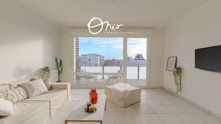 Ma-Cabane - Vente Appartement MIONS, 60 m²