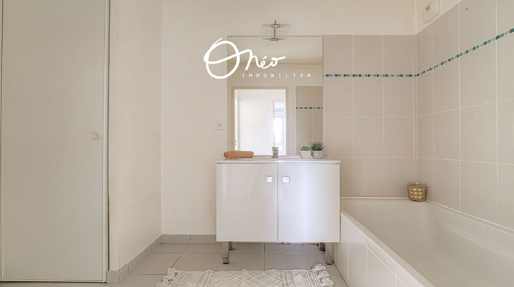 Ma-Cabane - Vente Appartement MIONS, 60 m²