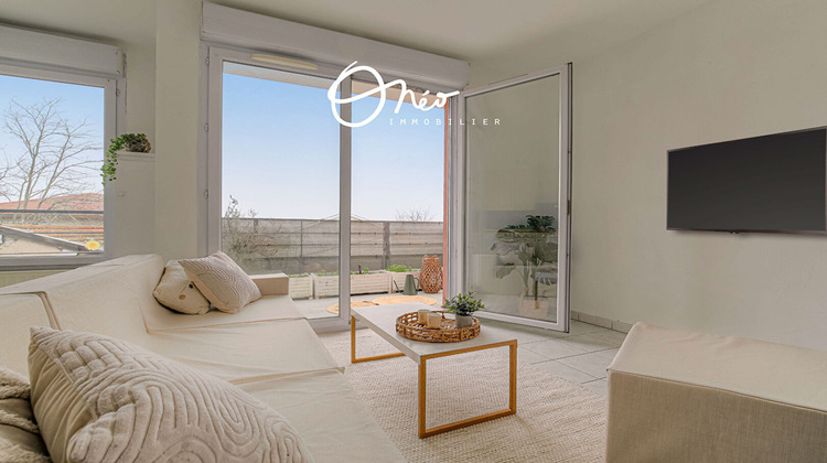 Ma-Cabane - Vente Appartement MIONS, 70 m²