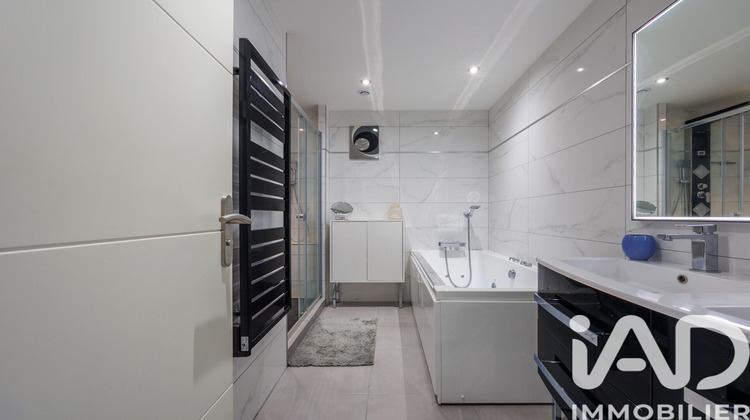 Ma-Cabane - Vente Appartement Mions, 176 m²