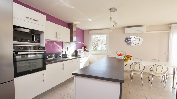 Ma-Cabane - Vente Appartement MIONS, 63 m²