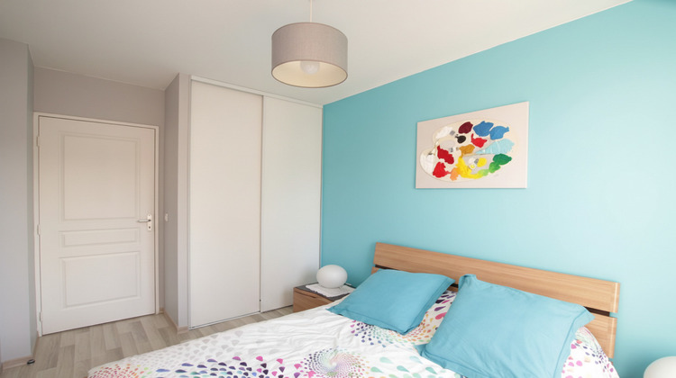 Ma-Cabane - Vente Appartement MIONS, 63 m²