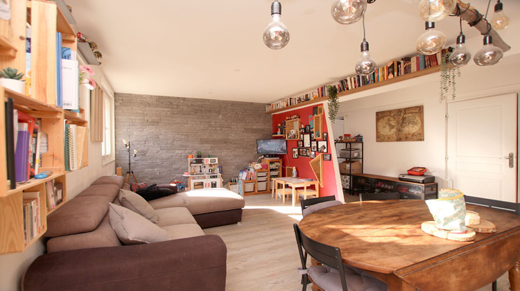 Ma-Cabane - Vente Appartement MIONS, 73 m²