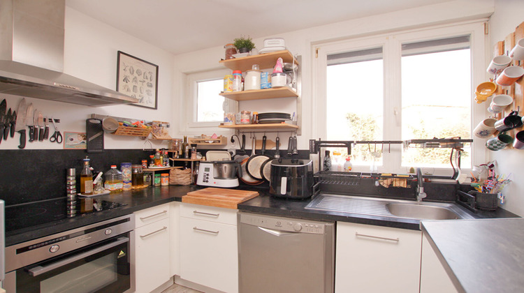 Ma-Cabane - Vente Appartement MIONS, 73 m²