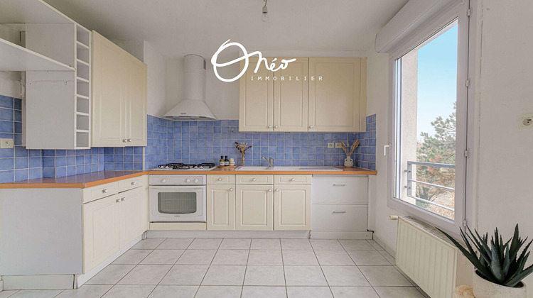 Ma-Cabane - Vente Appartement MIONS, 70 m²