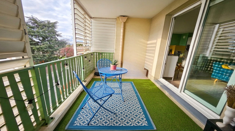 Ma-Cabane - Vente Appartement MIONS, 67 m²