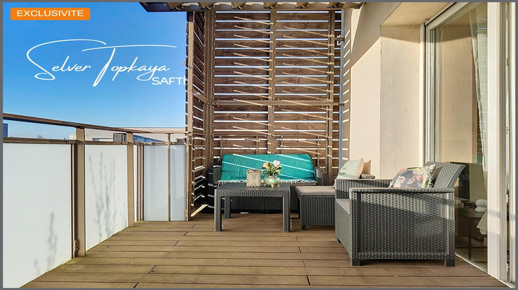 Ma-Cabane - Vente Appartement Mions, 56 m²