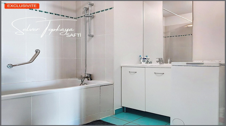 Ma-Cabane - Vente Appartement Mions, 56 m²