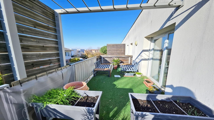 Ma-Cabane - Vente Appartement MIONS, 63 m²